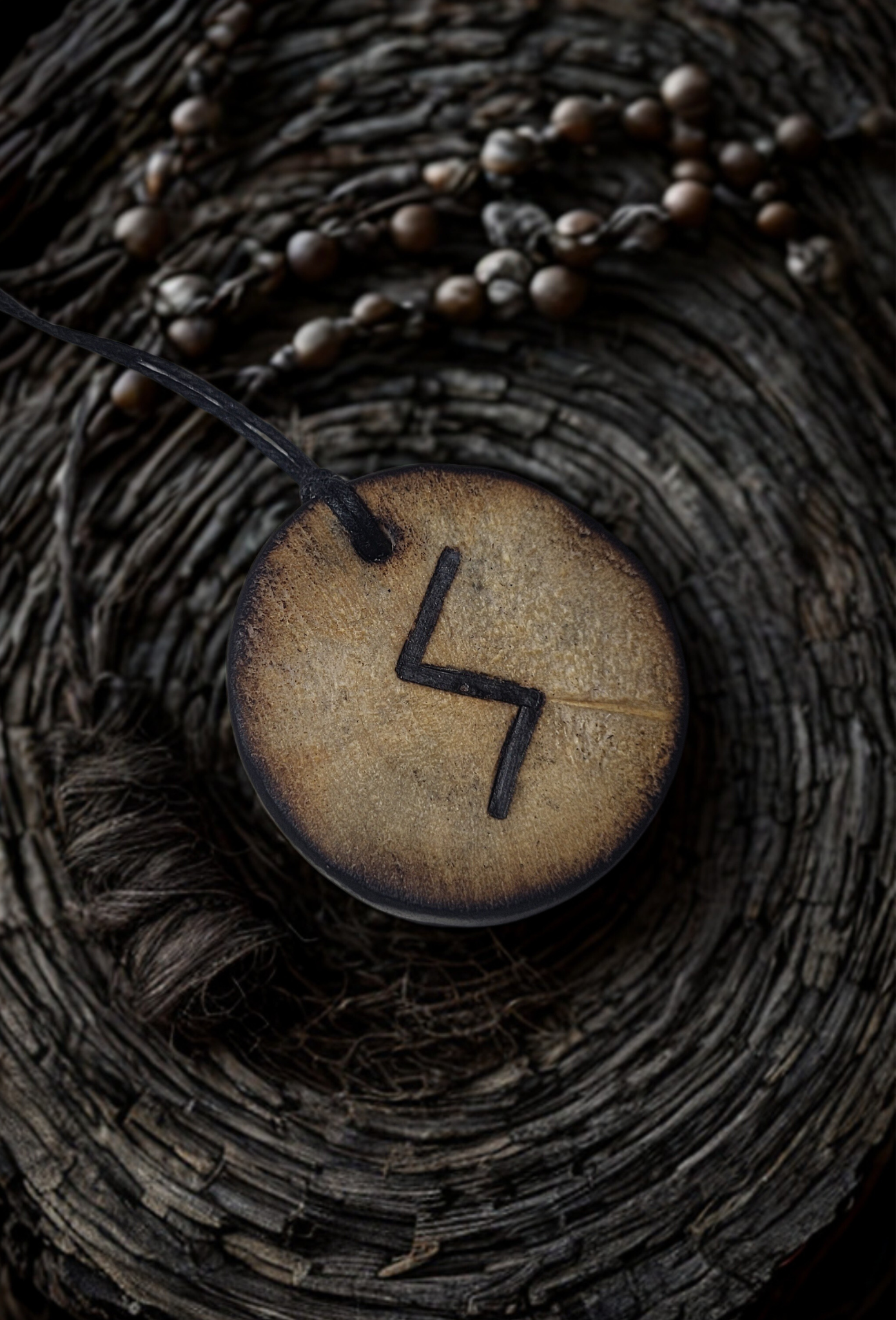 Sowulo Rune Necklace – Success