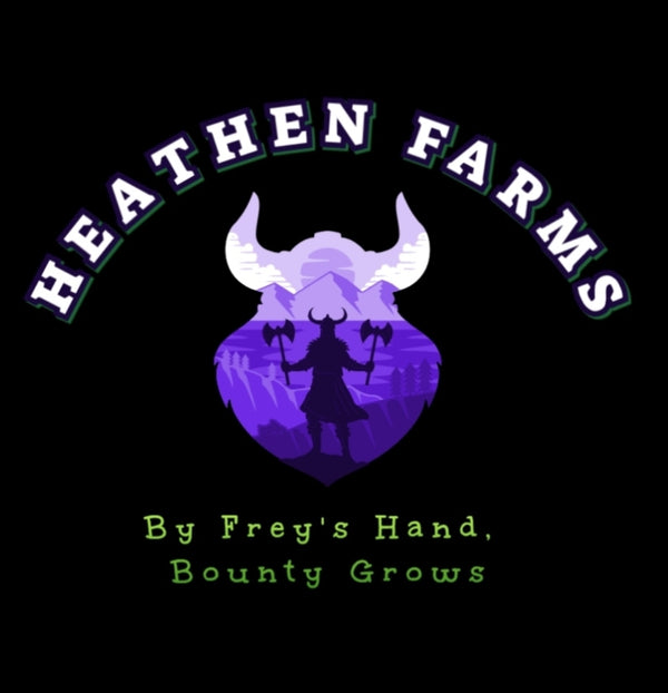 Heathen Farms